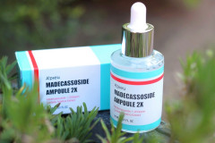 Сыворотка для лица успокаивающая с мадекассосидом - Фото 4