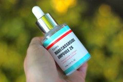 Сыворотка для лица успокаивающая с мадекассосидом - Фото 7