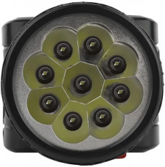 Фонарь налобный TG9 - Фото 3