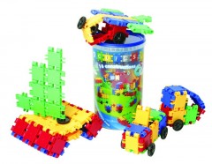 Конструктор "Мультимодель-16" - Фото 1