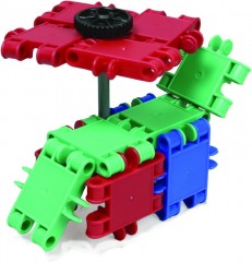 Конструктор "Мультимодель-16" - Фото 3