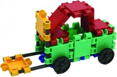 Конструктор "Мультимодель-16" - Фото 4