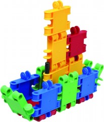 Конструктор "Мультимодель-16" - Фото 5