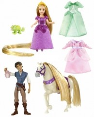 Набор "Disney Принцесса – Рапунцель" - Фото 1