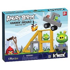 Конструктор "Angry Birds" - Фото 2