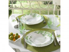 Сервиз столовый Romancia Anis (19 предметов) - Фото 2