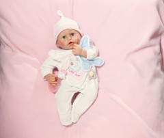 Кукла с мимикой, 46 см - Фото 1