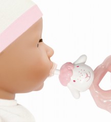 Кукла с мимикой, 46 см - Фото 2