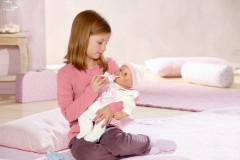 Кукла с мимикой, 46 см - Фото 3