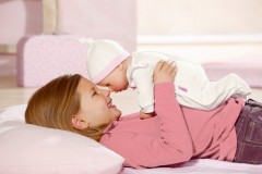 Кукла с мимикой, 46 см - Фото 8