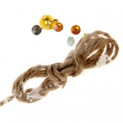 Набор по декорированию украшения «Звезда» - Фото 3