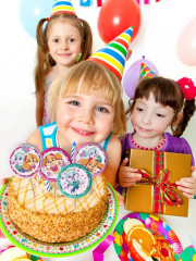 Набор свечей для торта - Фото 4