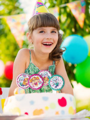 Набор свечей для торта - Фото 5