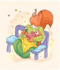 Малышка Лили. Пустышка, прощай! - Фото 1