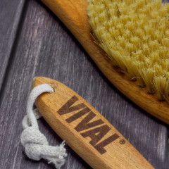 Щётка массажная - Фото 2