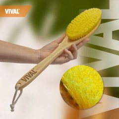 Щётка массажная - Фото 7