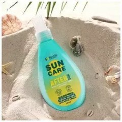 Молочко после загара для всей семьи - Фото 1