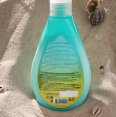 Молочко после загара для всей семьи - Фото 2