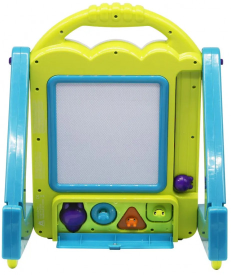 Игрушка «Интерактивная доска 3-в-1»