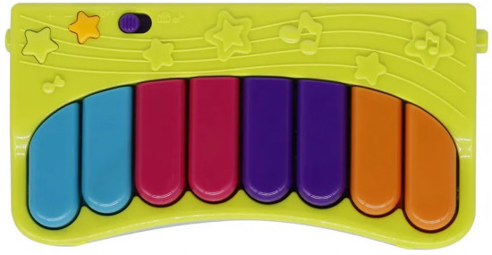 Игрушка «Интерактивная доска 3-в-1»