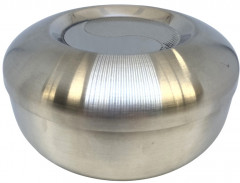 Чаша с двухслойной крышкой - Фото 2