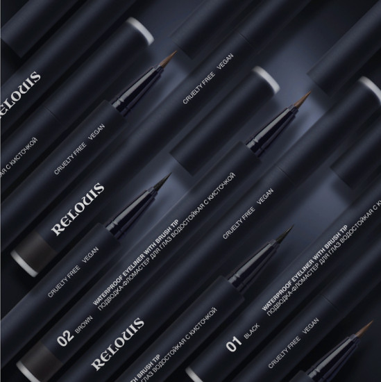 Подводка для глаз