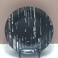 Тарелка десертная - Фото 1