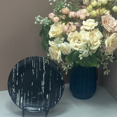 Тарелка десертная - Фото 2