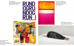 Чучело акулы за $12 миллионов. Продано! Вся правда о рынке современного искусства - Фото 3