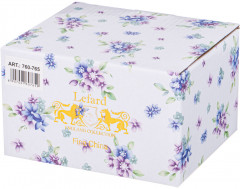 Кружка «Sonnet in blue» - Фото 3