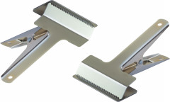 Зажим для кроя ткани «Большой» - Фото 1