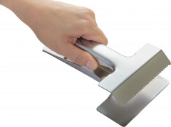 Зажим для кроя ткани «Большой» - Фото 2