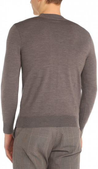 Джемпер мужской