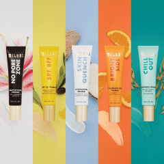 Праймер для лица осветляющий - Фото 3