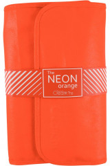 Набор кистей для макияжа «The Neon Orange» - Фото 1