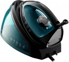 Паровая станция BR4153 - Фото 1