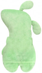 Игрушка мягкая с вишневыми косточками «Собачка Штраус» - Фото 1