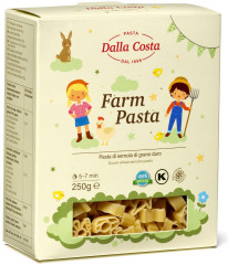 Макароны «Ферма» - Фото 2