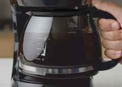 Кофеварка ART-CM-1089 - Фото 4