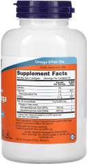 Капсулы жевательные «Tri-3D Omega» - Фото 1