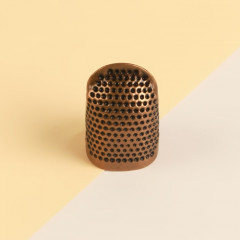 Наперсток раздвижной - Фото 1