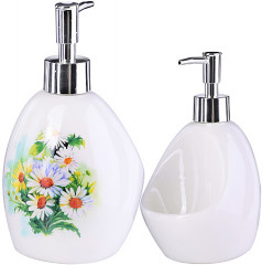 Дозатор для жидкого мыла - Фото 1