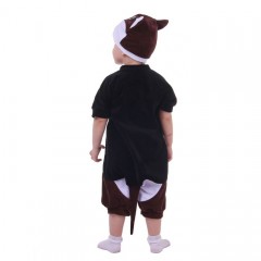 Костюм «Кот в жилете» - Фото 1