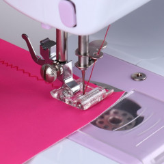 Лапка роликовая, «Зигзаг» - Фото 2