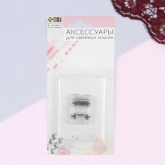 Лапка роликовая, «Зигзаг» - Фото 4