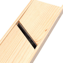 Тёрка для корейской моркови - Фото 1