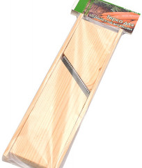 Тёрка для корейской моркови - Фото 2