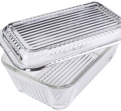 Форма для выпечки с крышкой - Фото 2