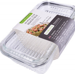 Форма для выпечки с крышкой - Фото 3