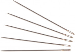 Набор игл швейных №1 - Фото 1